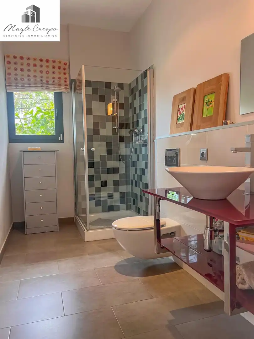 Villa con terrazza in vendita a Aljomahima - Ermita, imagen 23