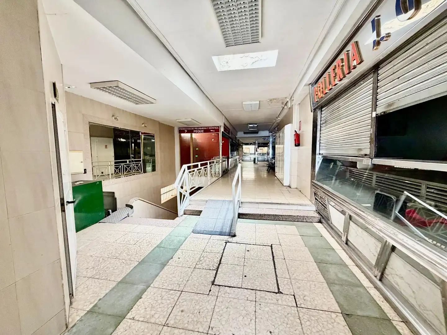 Gewerbefläche zum Verkauf in Avenida Avenida Menéndez Pelayo, imagen 3