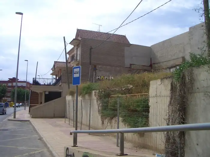 Residencial en venda en Cartagena