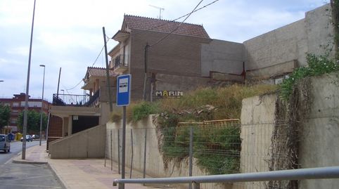 Foto 2 de Residencial en venda a Calle Peroniño, Barrio de la Concepción, Cartagena