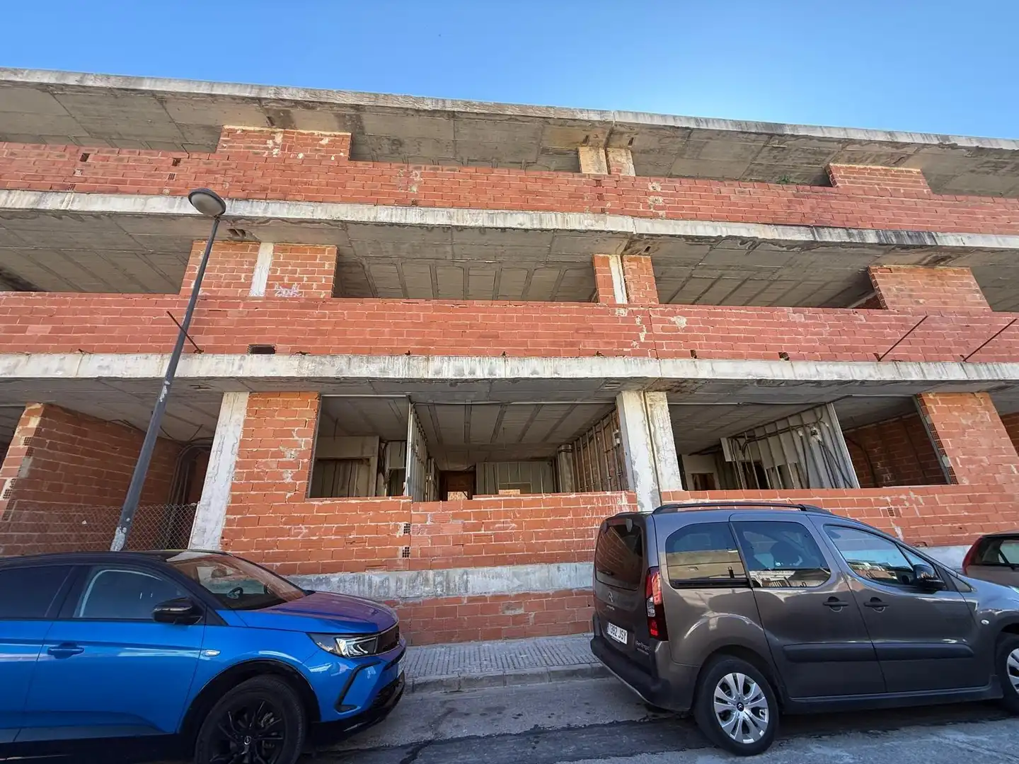 Residential for sale in Avenida Camí de Xátiva 4, imagen 9