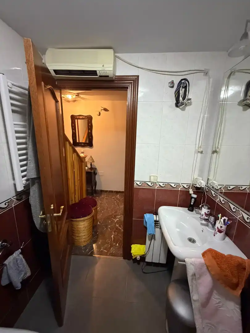 Adosado en venta en Calle Bailén 32, imagen 21