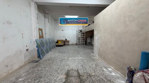 LOCAL COMERCIAL EN ELDA, JUNTO A AVENIDA DE MADRID, imatge 3