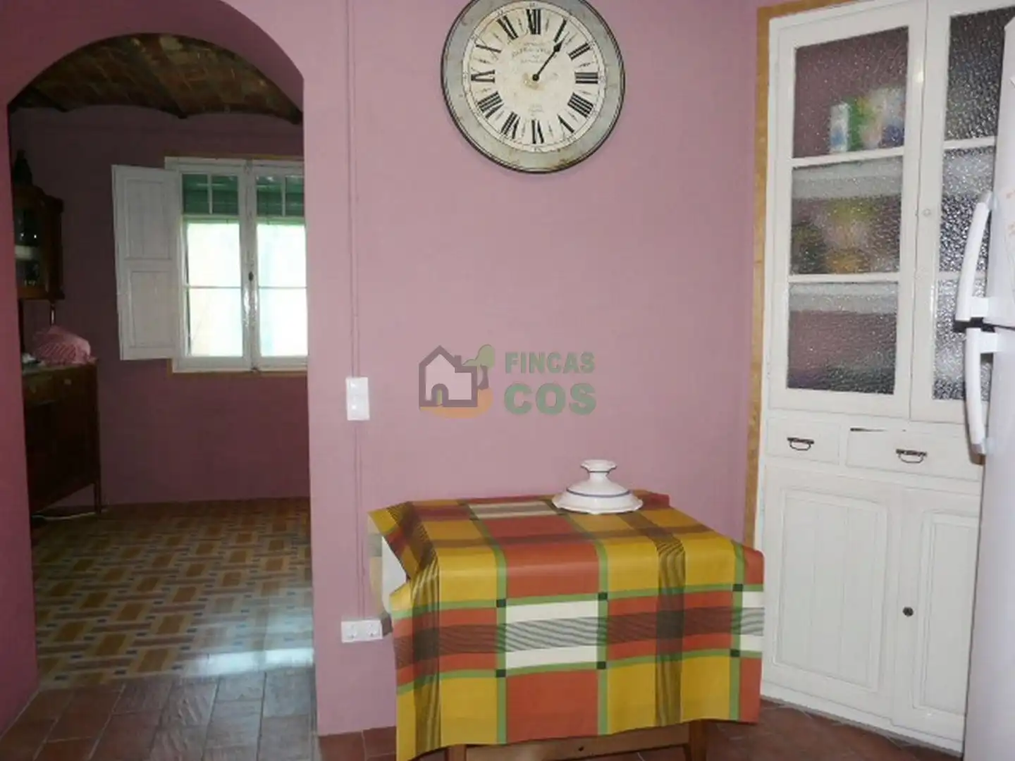 Kitchen of Houses for sale in Els Torms  with Private garden, Terrace and Storage room