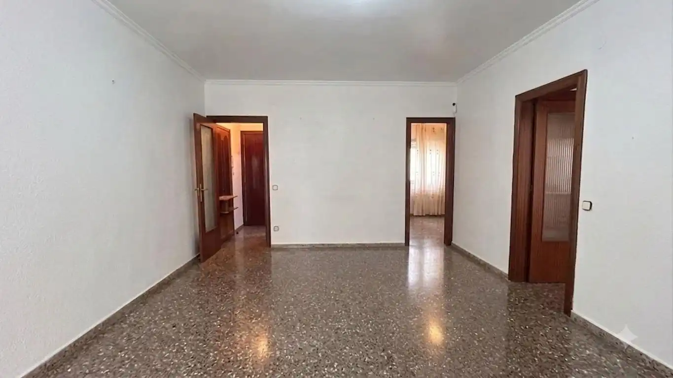 Wohnung mit Terrasse zum Verkauf in JOSEP TARRADELLAS I JOAN, imagen 6