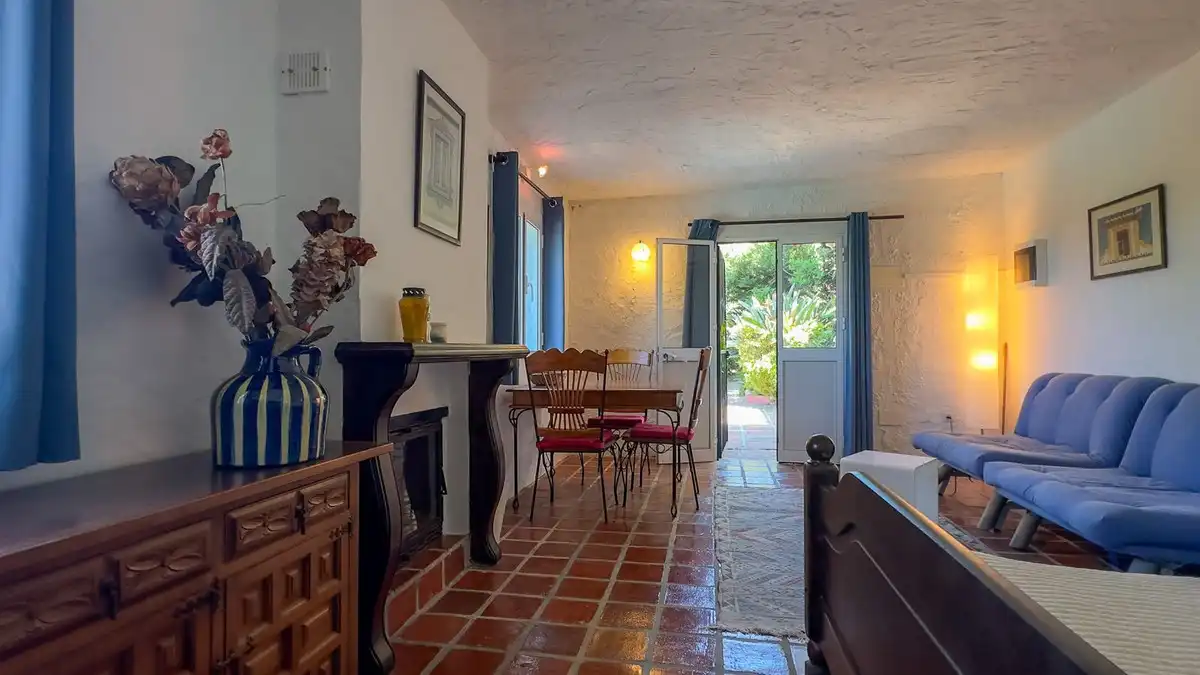 Casa rústica amb piscina en venda a Centro, imagen 29