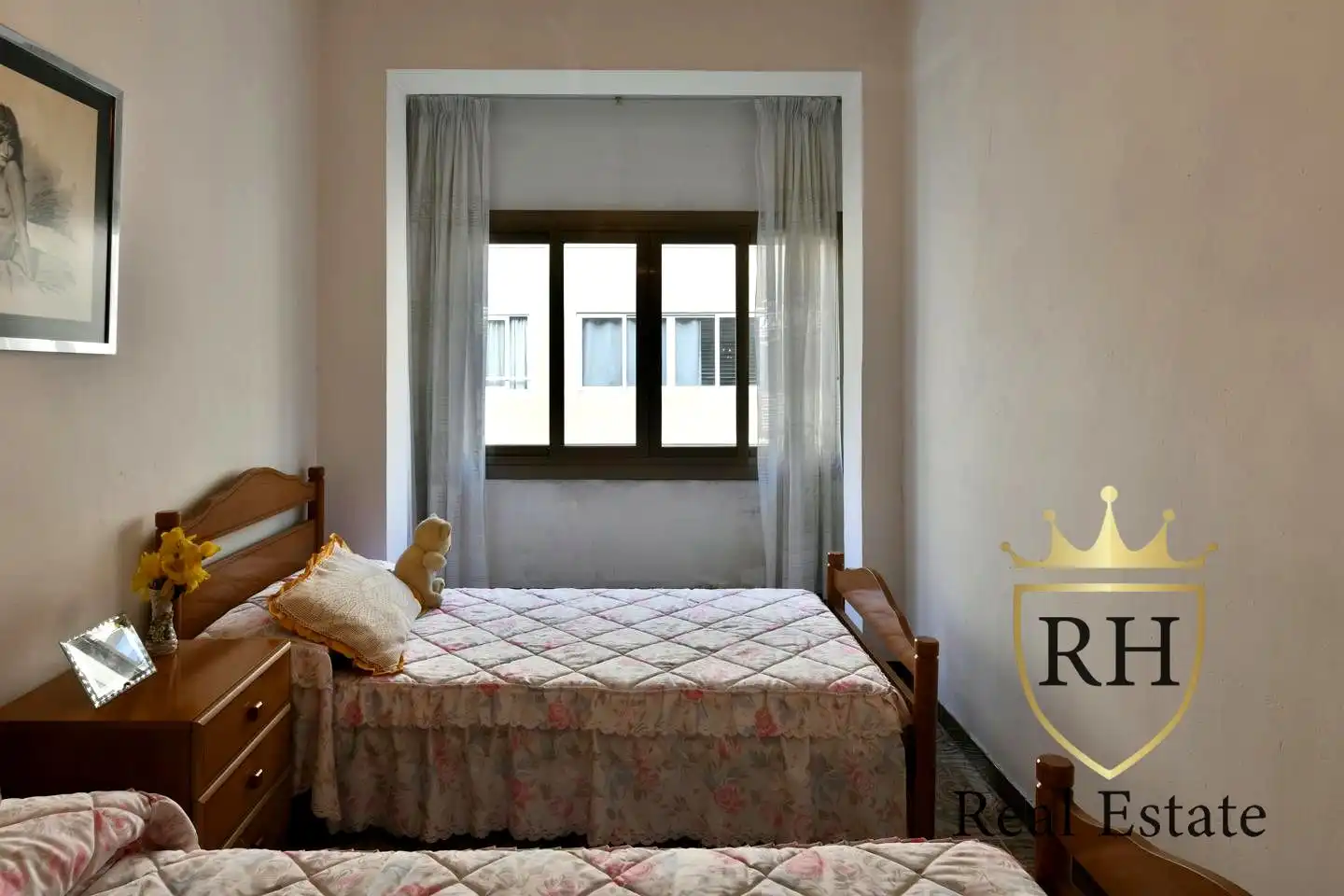 Habitación de Piso en venta en  Palma de Mallorca con Aire acondicionado y Trastero