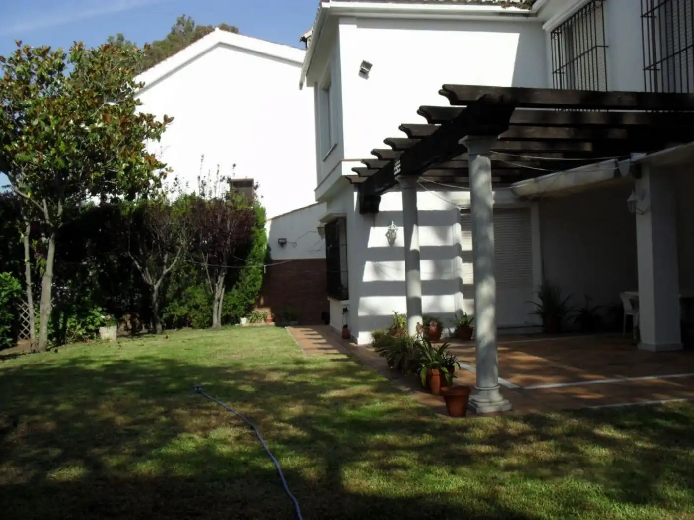 Villa avec terrasse à vendre à San García, imagen 2