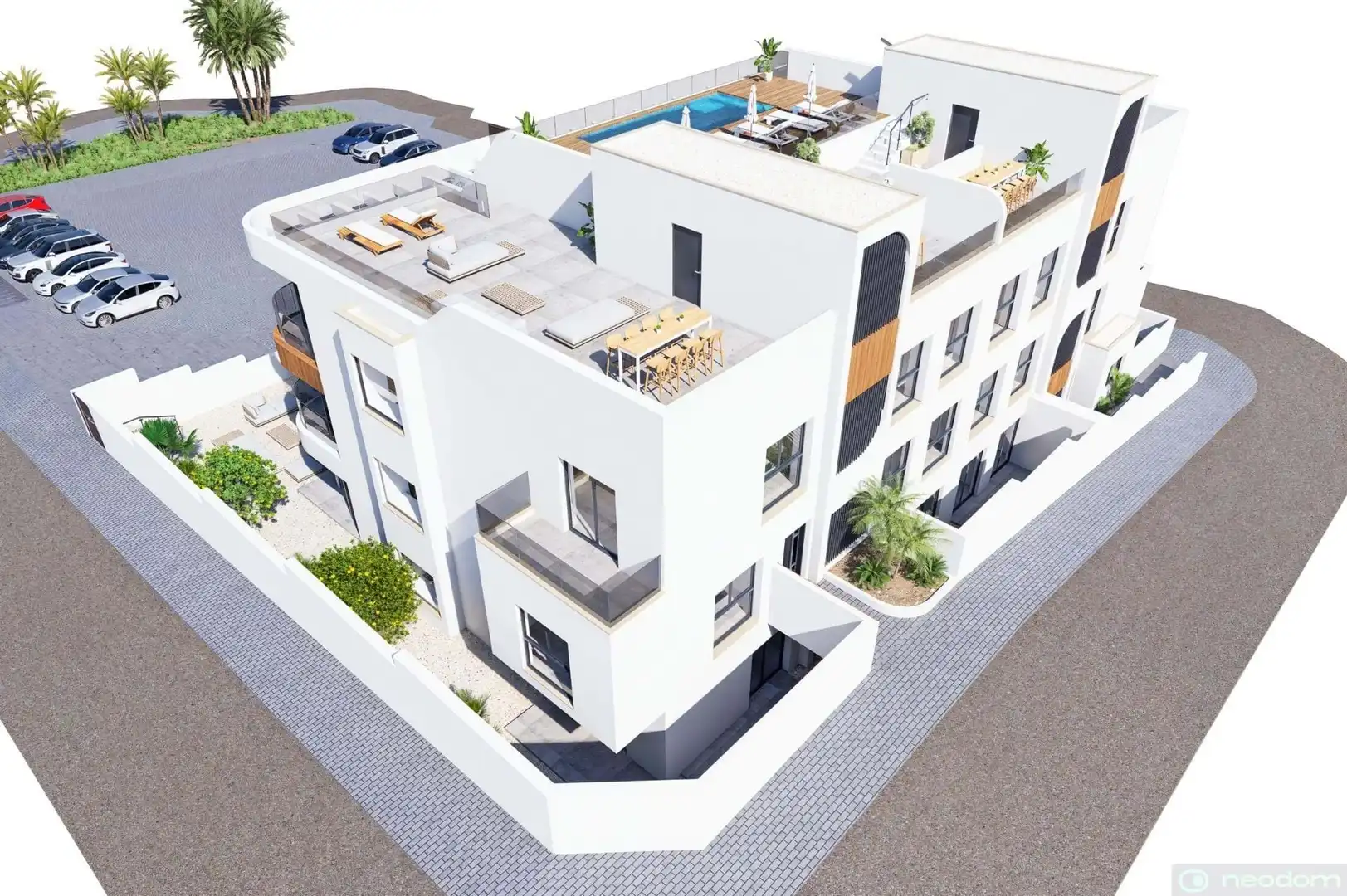Piso en venta en Benijófar, imagen 7