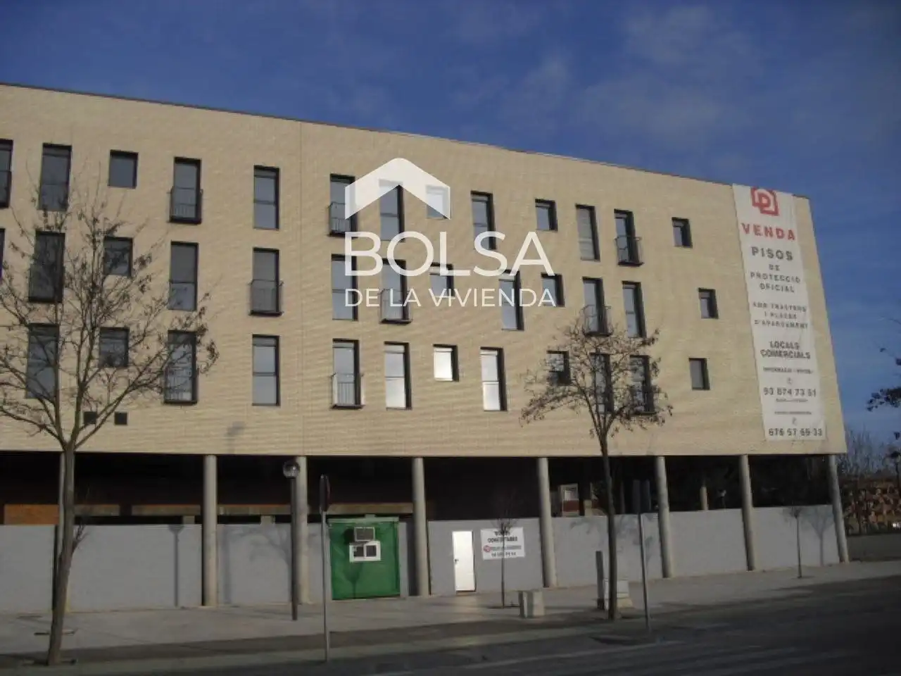 Local comercial en venta en Cassà de la Selva, imagen 3