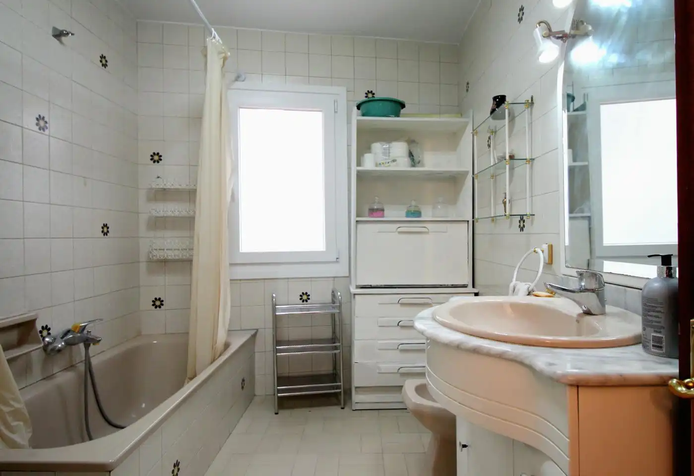 Piso de alquiler en Campoamor, 23, Salesas - Foncalada - Campoamor