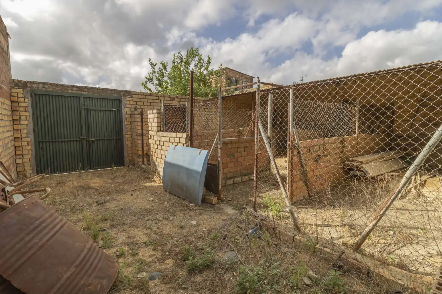 Detached homes for sale in Gerena  with Private garden and Swimming Pool