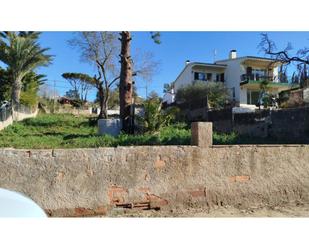 Residencial en venda en Calonge i Sant Antoni