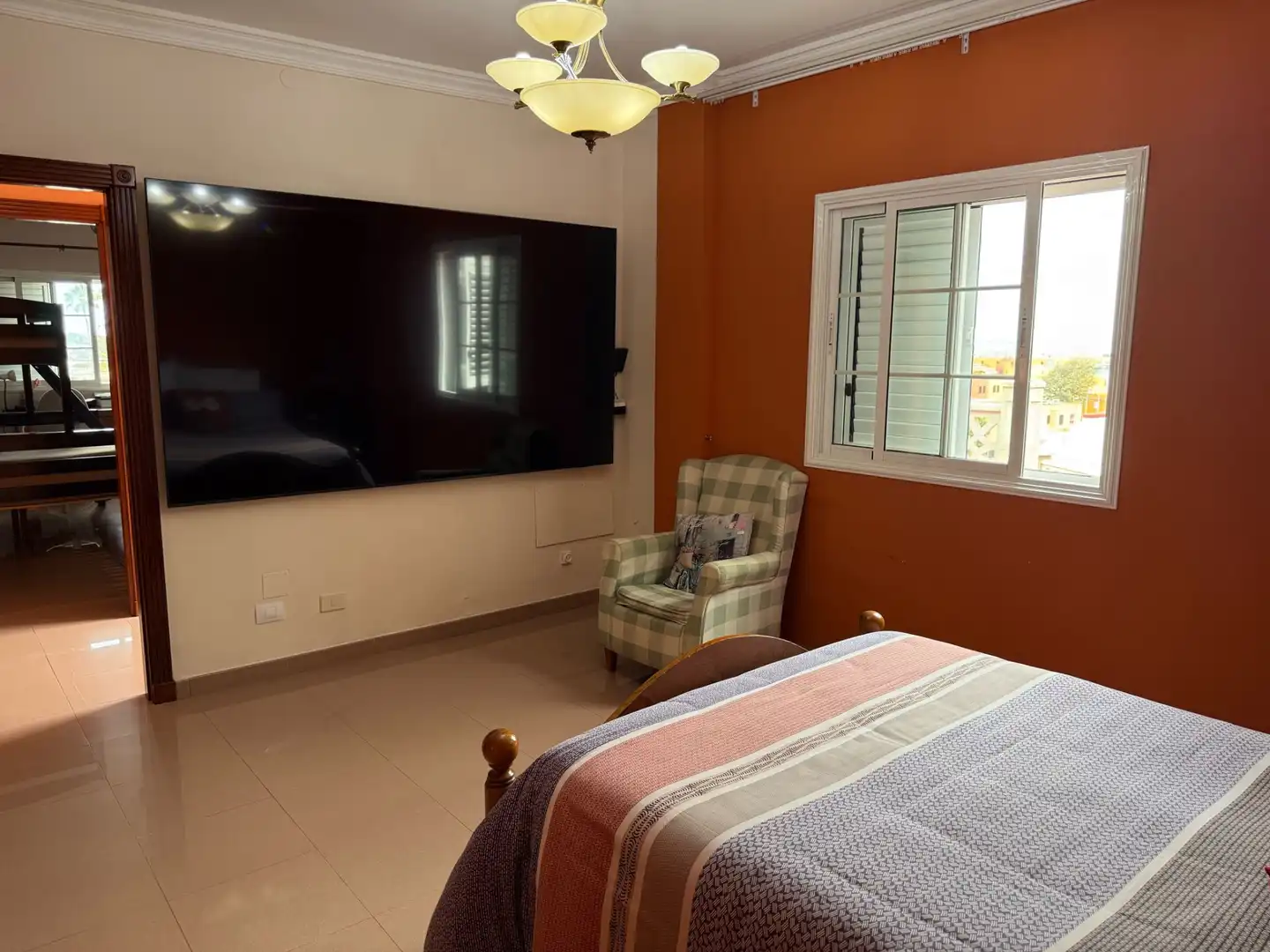 Dormitori de Casa o xalet en venda en Las Palmas de Gran Canaria