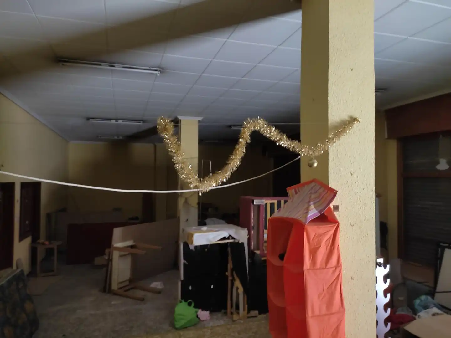Local en venta en Elda con Aire acondicionado