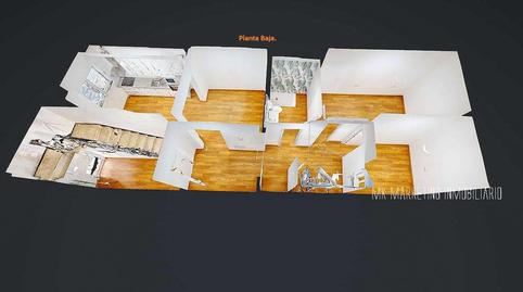 Foto 3 de Piso de alquiler en  Lanzarote, 56, Playa del Hombre - Taliarte - Salinetas, Telde