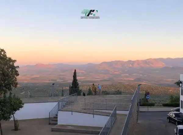 Duplex con terrazza in vendita a Plaza De Los Comuneros, imagen 7