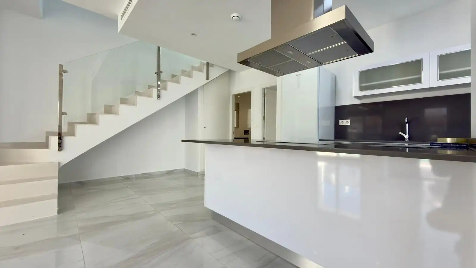 Chalet con terraza en venta en Calle Milan, imagen 31