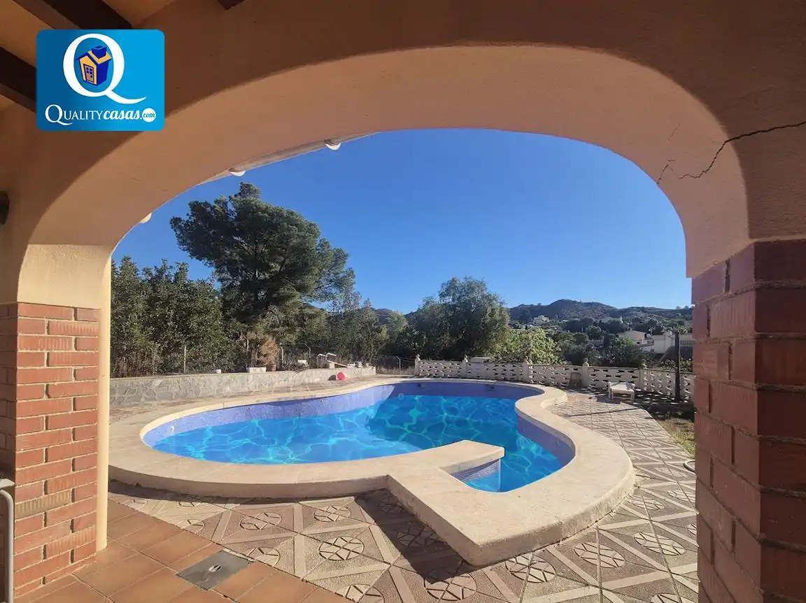 Chalet en venta en Busot, imagen 2