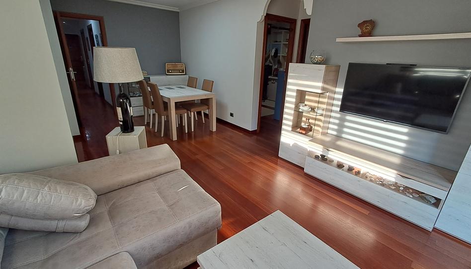 Photo 1 of Flat for sale in Avenida de Balaídos, As Travesas - Balaídos, Pontevedra