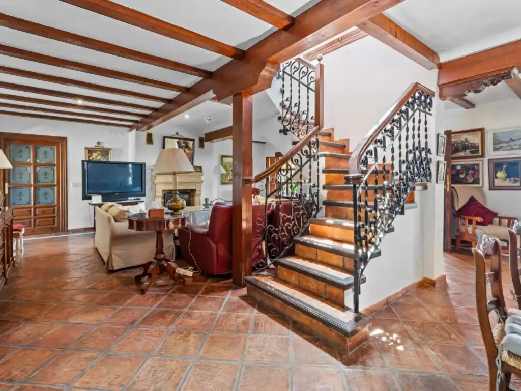 Houses for sale in Benalmádena