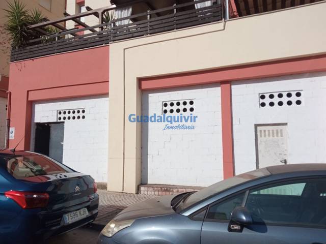 Local comercial en Venta en Nueva Alcalá