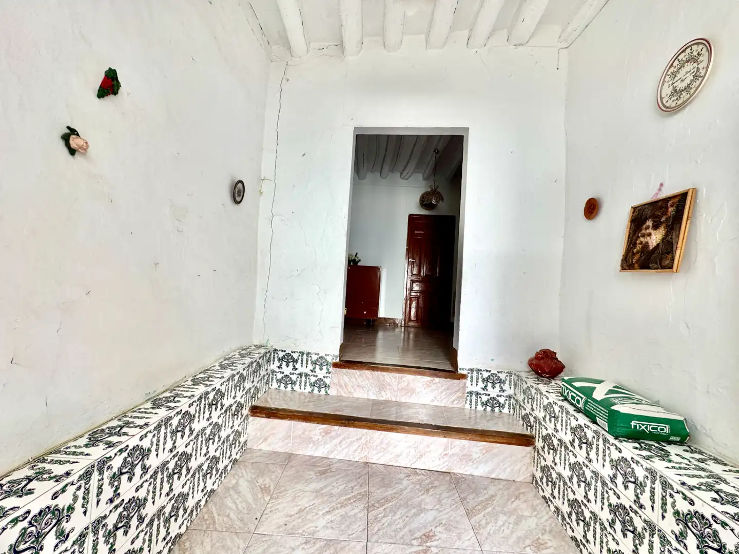 Casa con terrazza in vendita a Calle Estacion, imagen 5