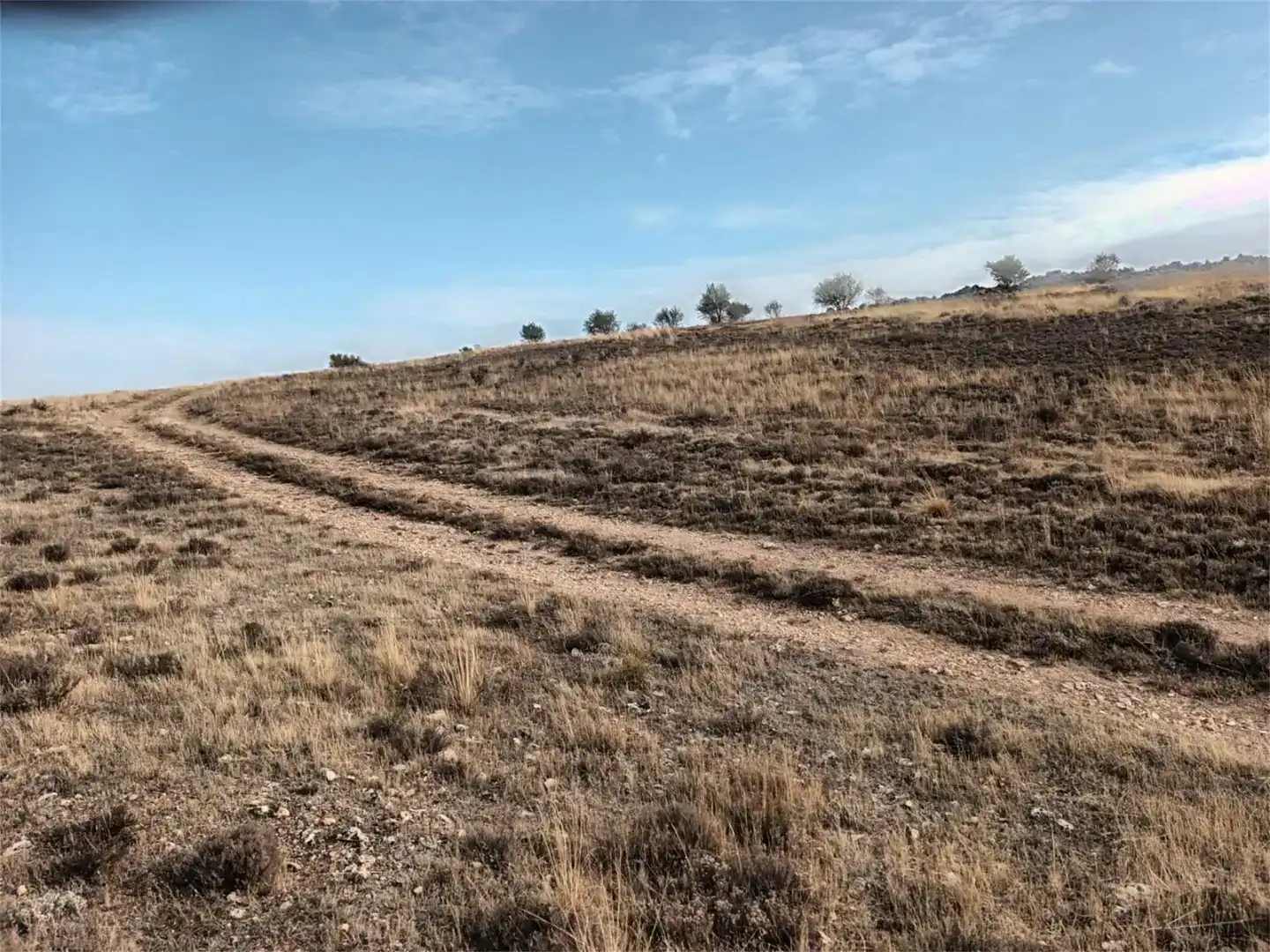 Terreno en venta en Uclés