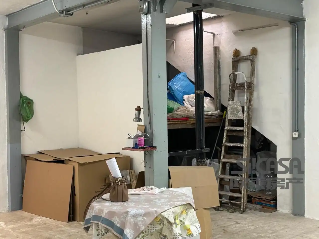 Geschaftsraum zum Verkauf in Getafe