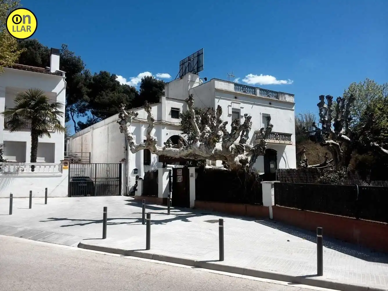 Edificio en venta en Montmeló