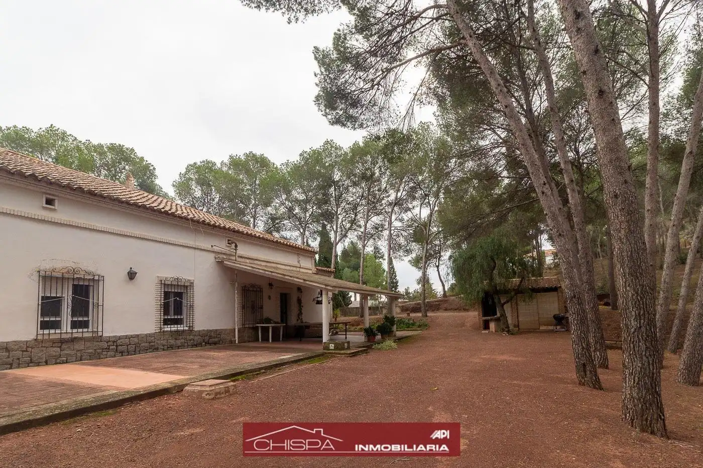 Chalet con terraza en venta en Casco Urbano, imagen 34