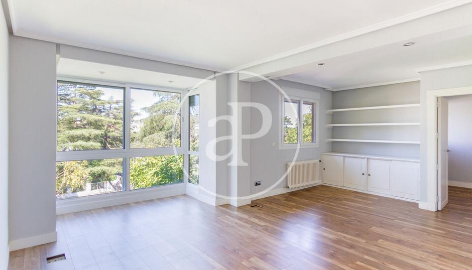 Photo 1 of Duplex to rent in C. de Arturo Soria, Colina, Madrid