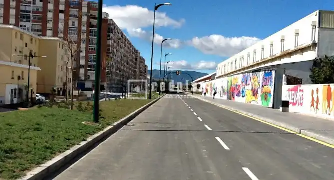 Locale commerciale in vendita a de Martín Gargujo, imagen 4