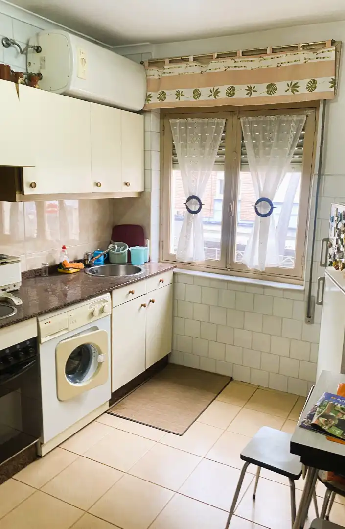 Piso en venta en Corvera de Asturias, imagen 4