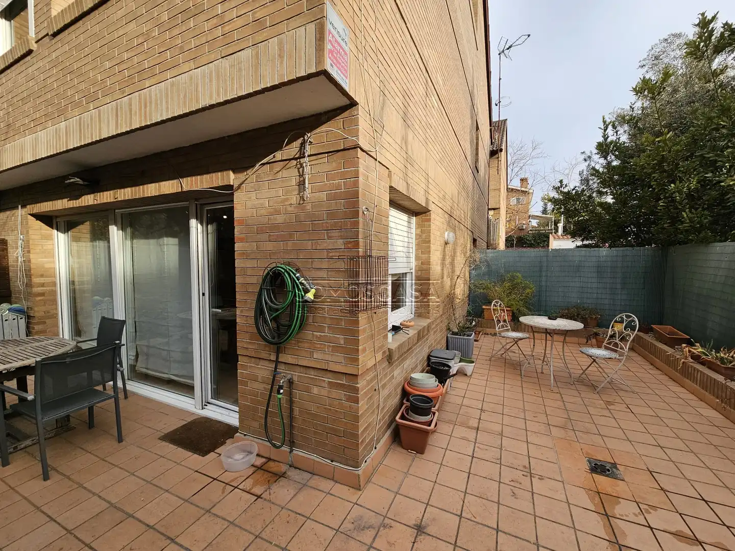 Detached homes for rent in Carrer de Granollers, Sant Domènec