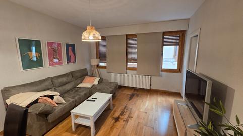 Foto 5 de Apartament en venda a Calle Muñoz Degraín, 7, Centro,  Teruel Capital