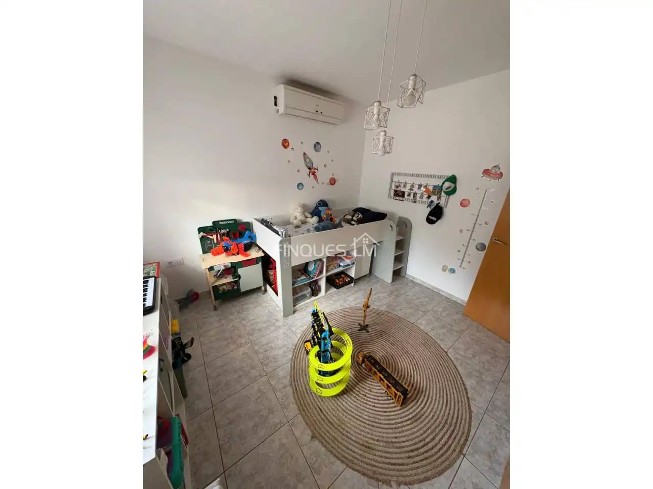 House with pool for sale in Calle Lérida 38, imagen 19