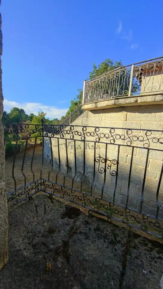 Finca rústica en venda a Nogueira de Ramuín