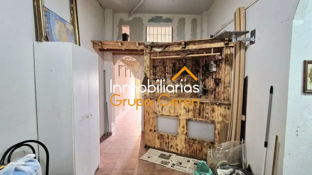 Cuina de Pis en venda en Hervías amb Calefacció, Traster i Moblat