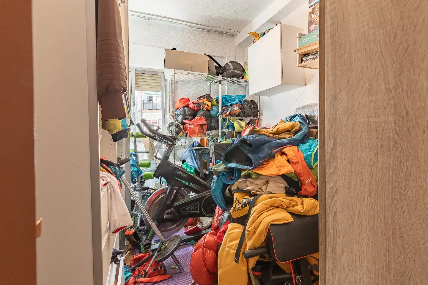 Piso en venta en Calle Marchamalo, Portazgo