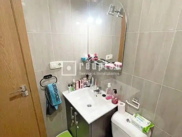 Baño de Piso en venta en Madrid con Aire acondicionado, Calefacción y Terraza