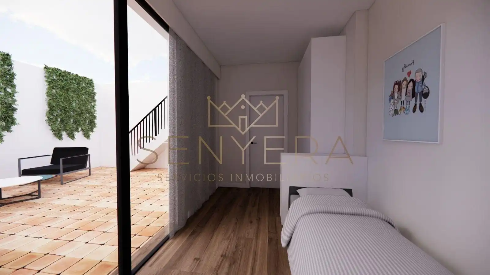 Maison jumelée à vendre à Jesús, imagen 6