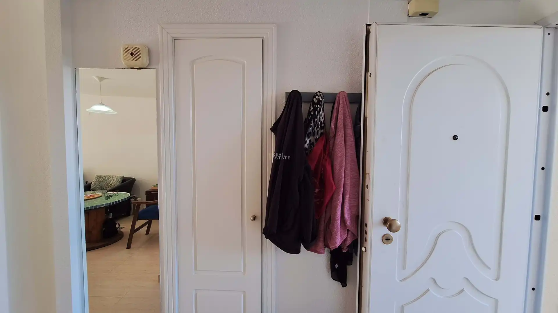 Piso en venta en Dénia con Aire acondicionado, Terraza y Piscina