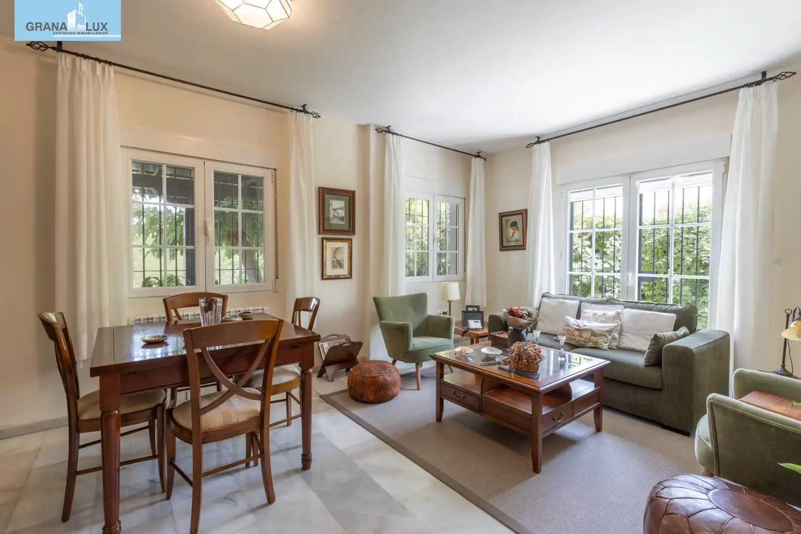 Villa avec terrasse à vendre à Camino de Gojar, imagen 8