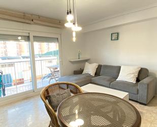 Flat to rent in El Perellonet