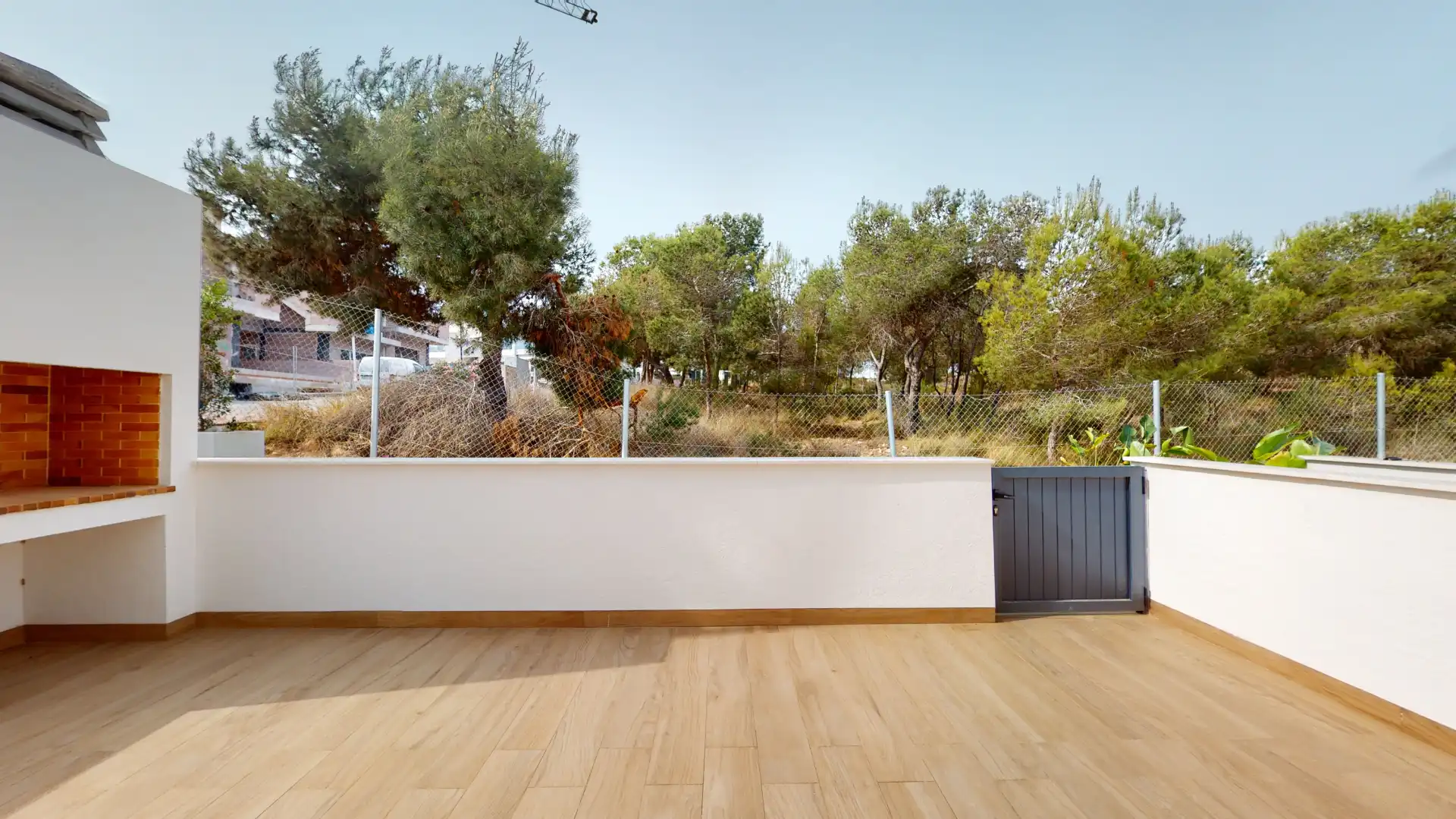 Casa o chalet en venta en Avenida de Denia, 7, Los Balcones - Los Altos