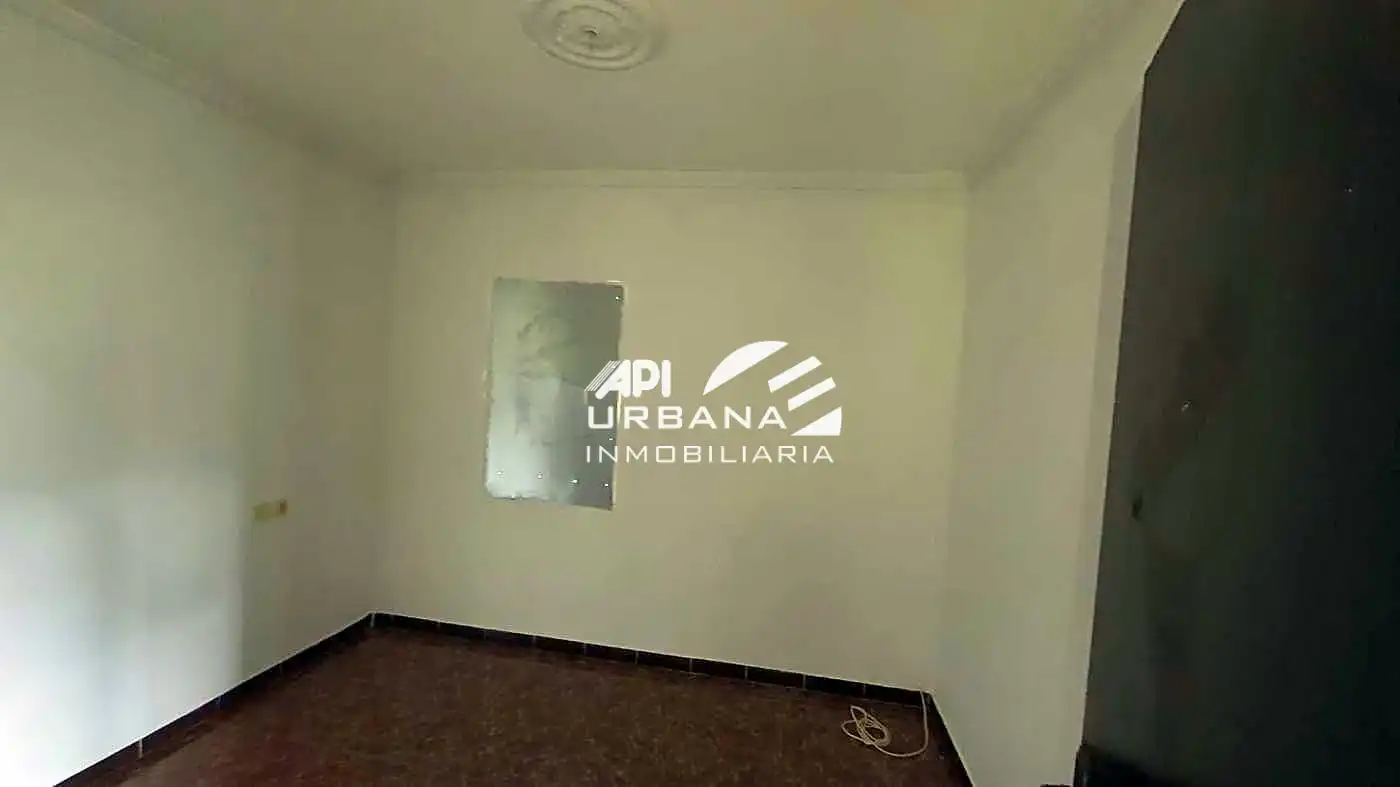 Bedroom of Flat for sale in Nueva Carteya
