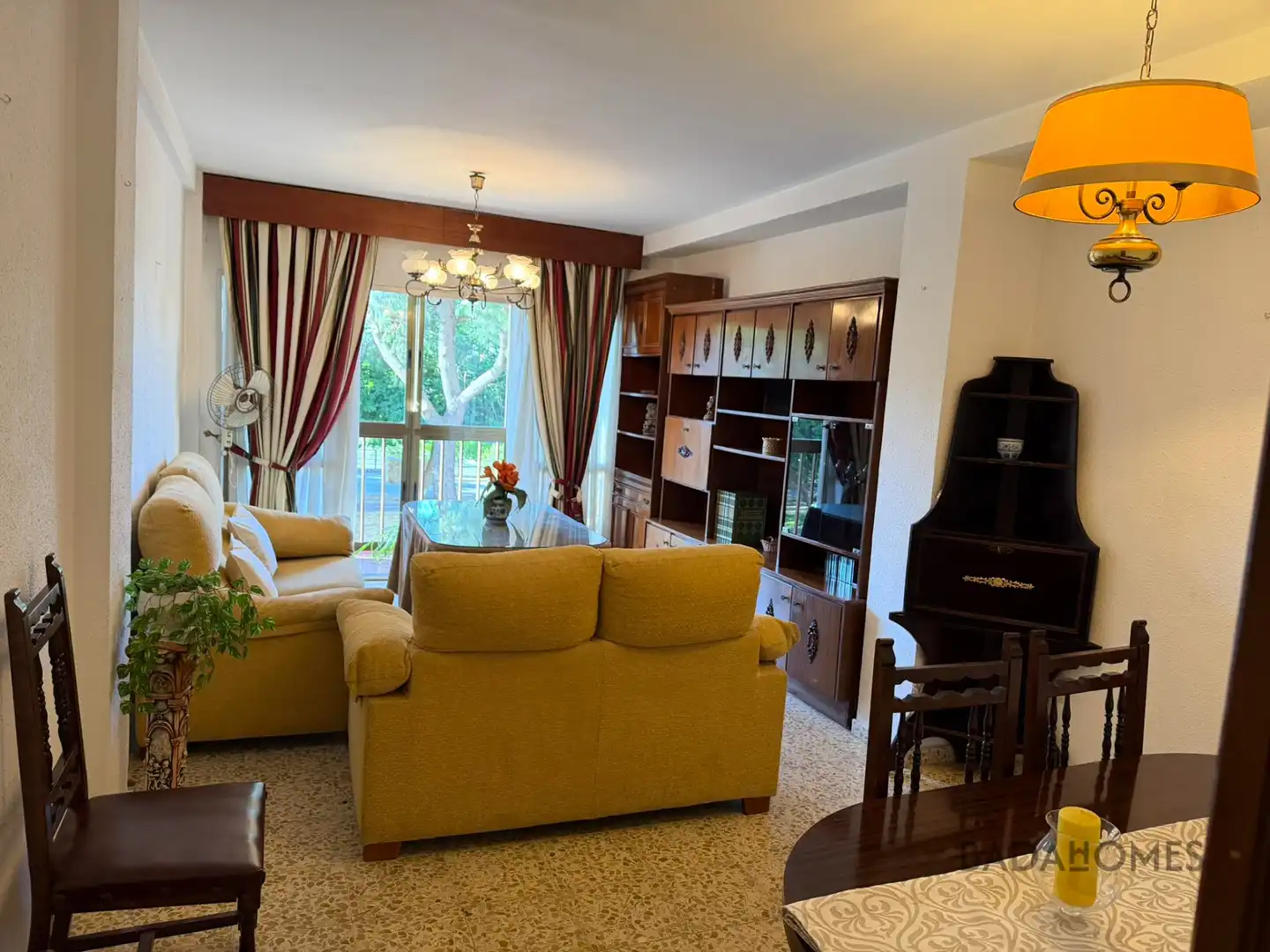 Piso en venta en Valdepasillas - La Paz - Huerta Rosales