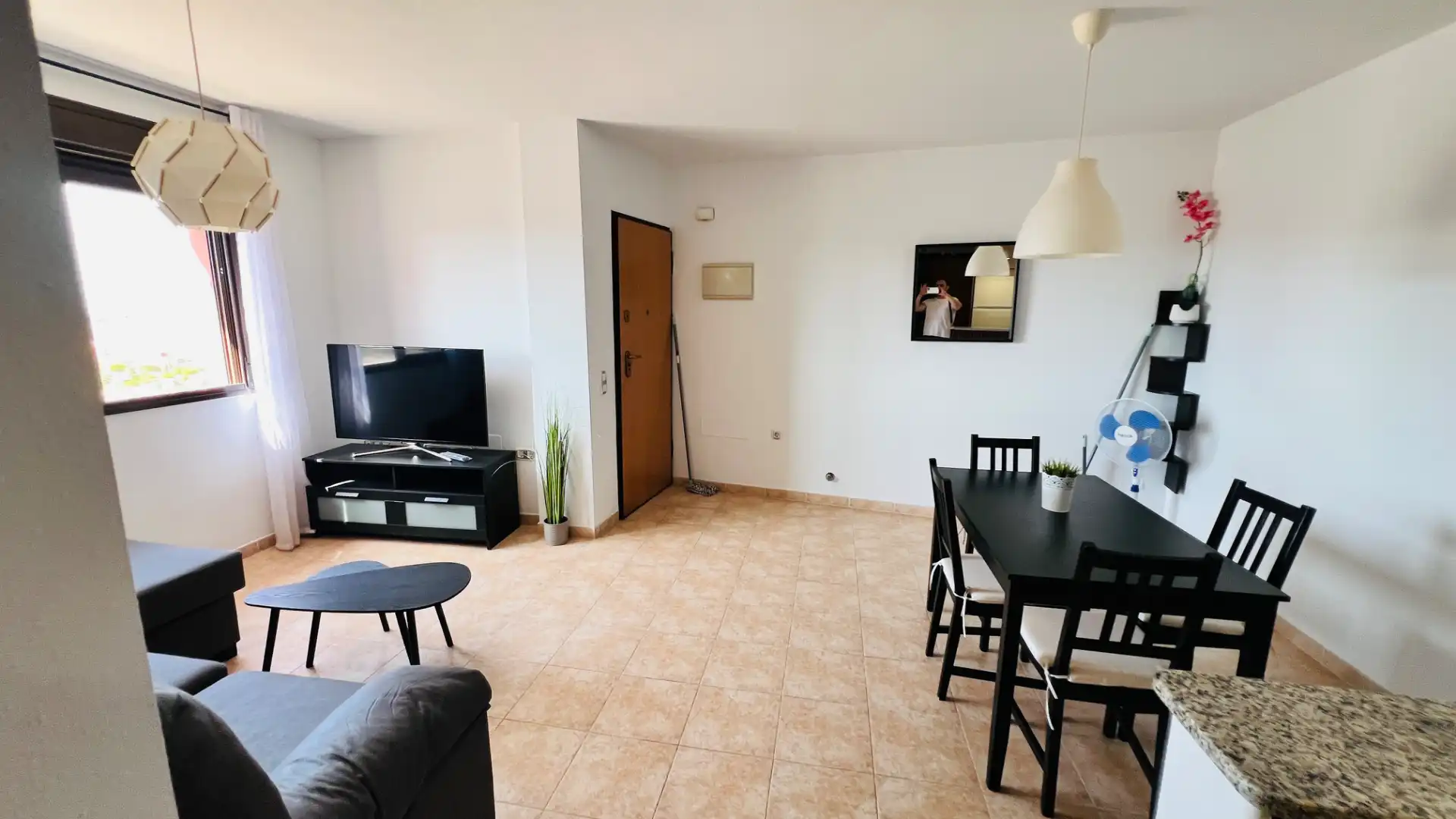 Mini appartamento in vendita a Los Collados, imagen 6