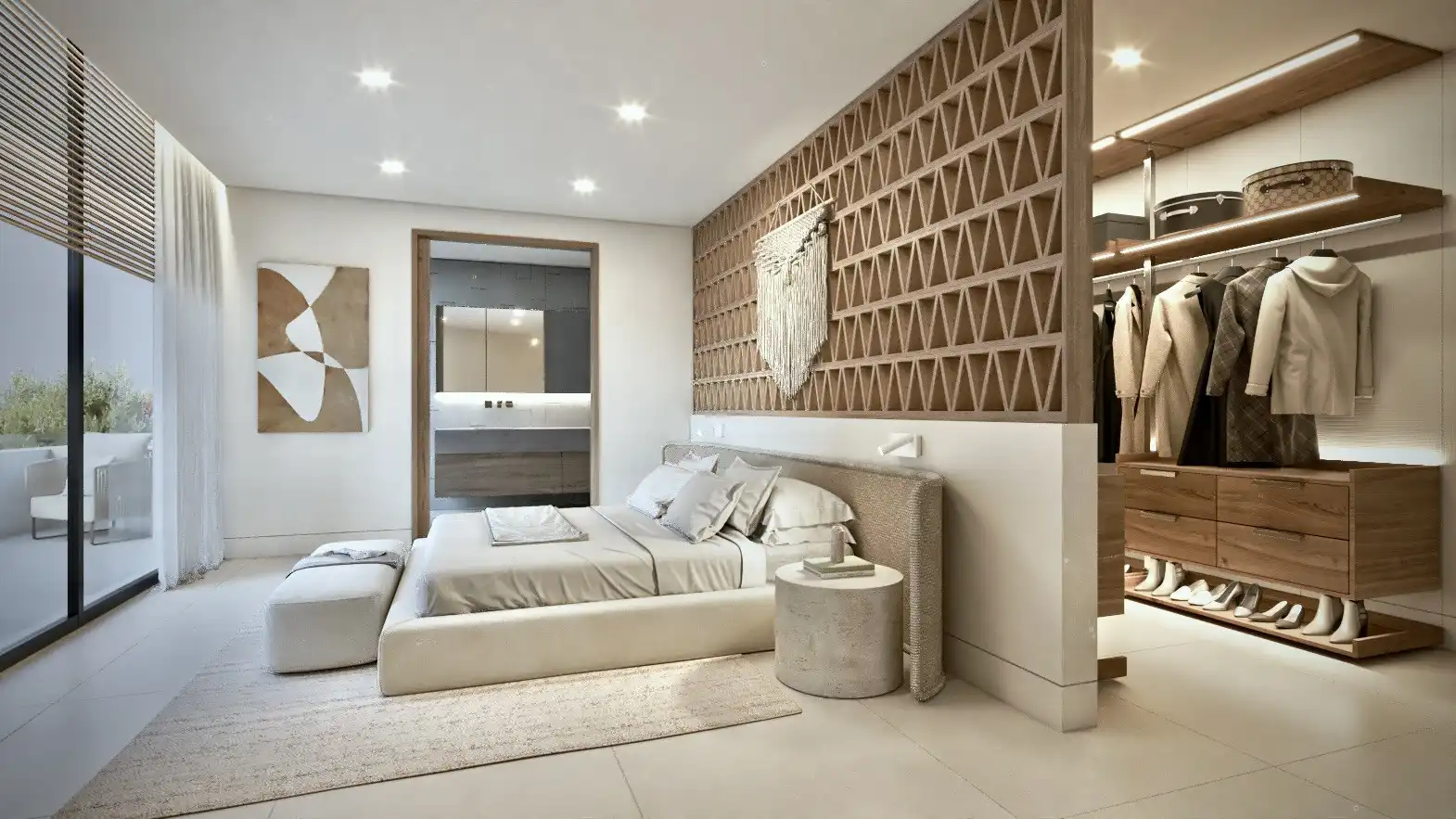 Haus mit Pool zum Verkauf in Marbella Centro, imagen 5